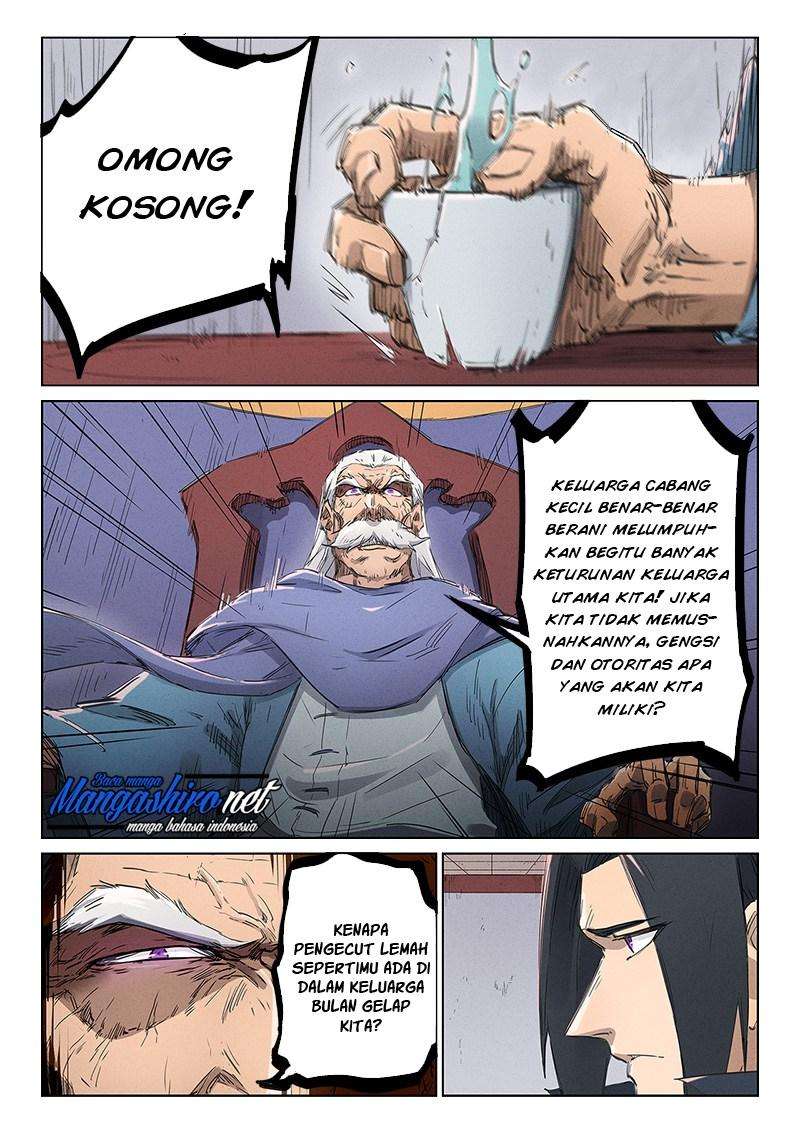 Star Martial God Technique Chapter 239 Gambar 7