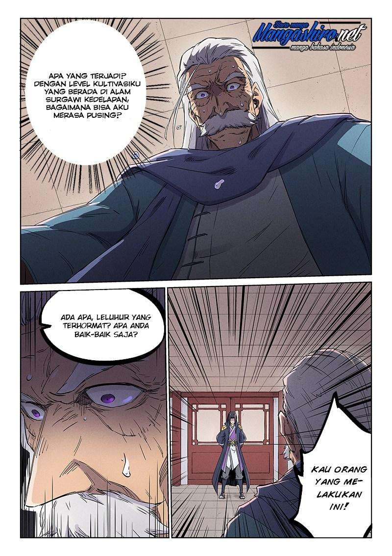 Star Martial God Technique Chapter 239 Gambar 9