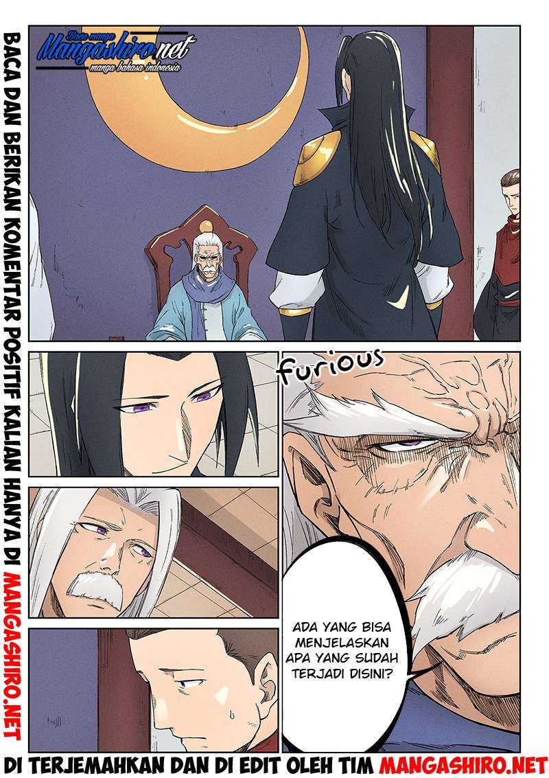 Star Martial God Technique Chapter 238 Gambar 12