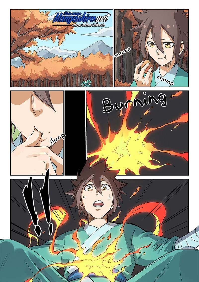 Star Martial God Technique Chapter 237 Gambar 6