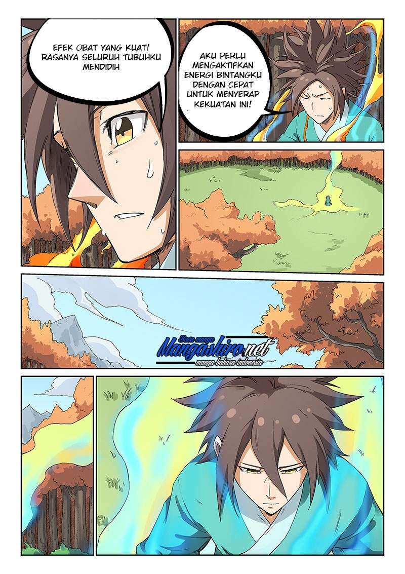 Star Martial God Technique Chapter 237 Gambar 7