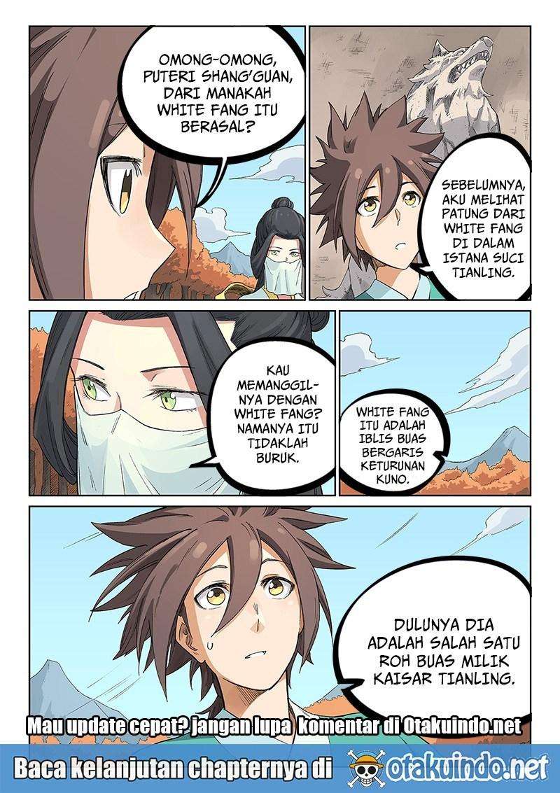 Star Martial God Technique Chapter 236 Gambar 10