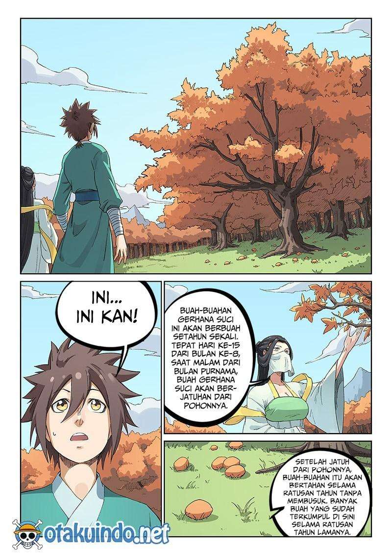 Star Martial God Technique Chapter 236 Gambar 6