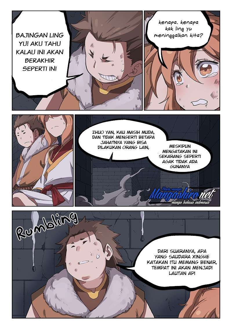 Star Martial God Technique Chapter 230 Gambar 5