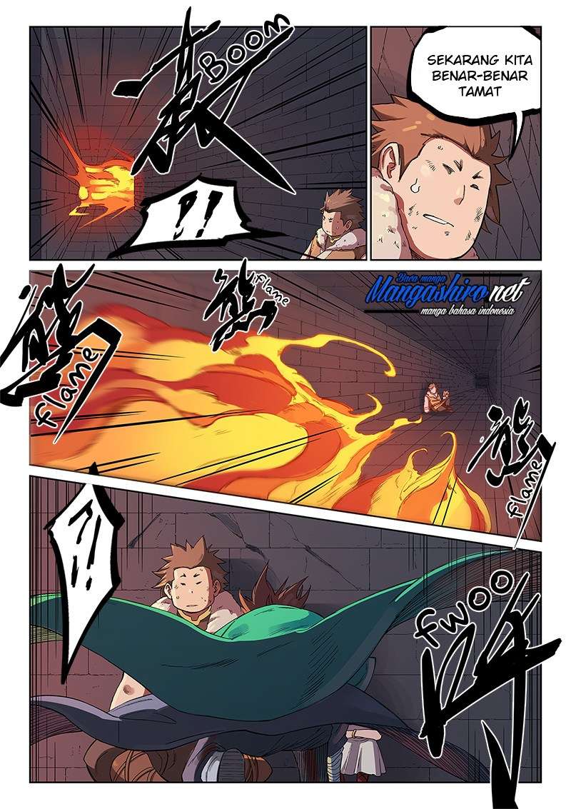 Star Martial God Technique Chapter 230 Gambar 6