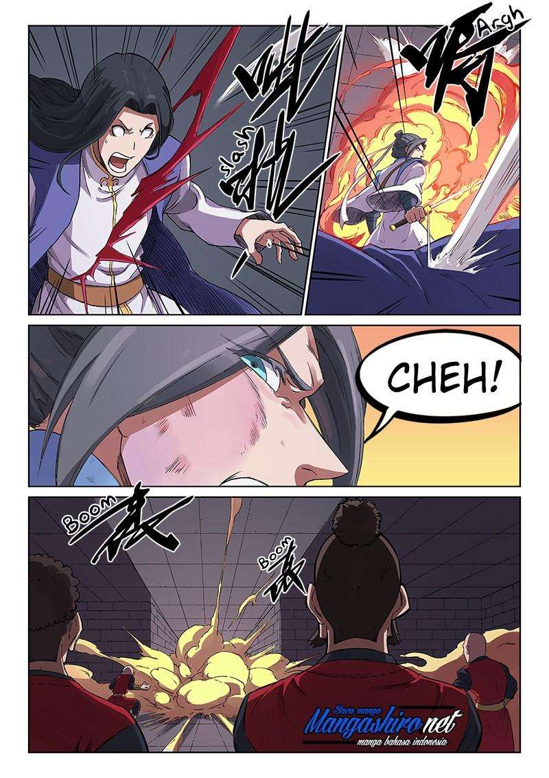 Star Martial God Technique Chapter 229 Gambar 10