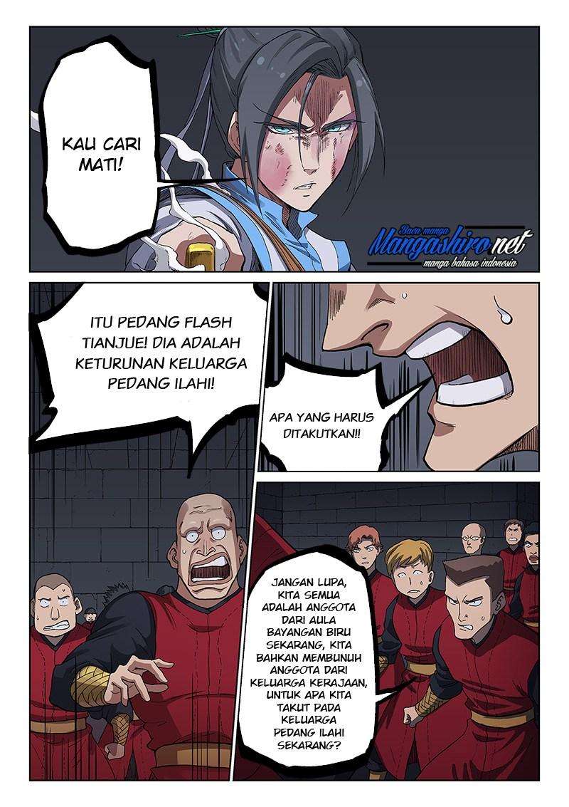 Star Martial God Technique Chapter 229 Gambar 3