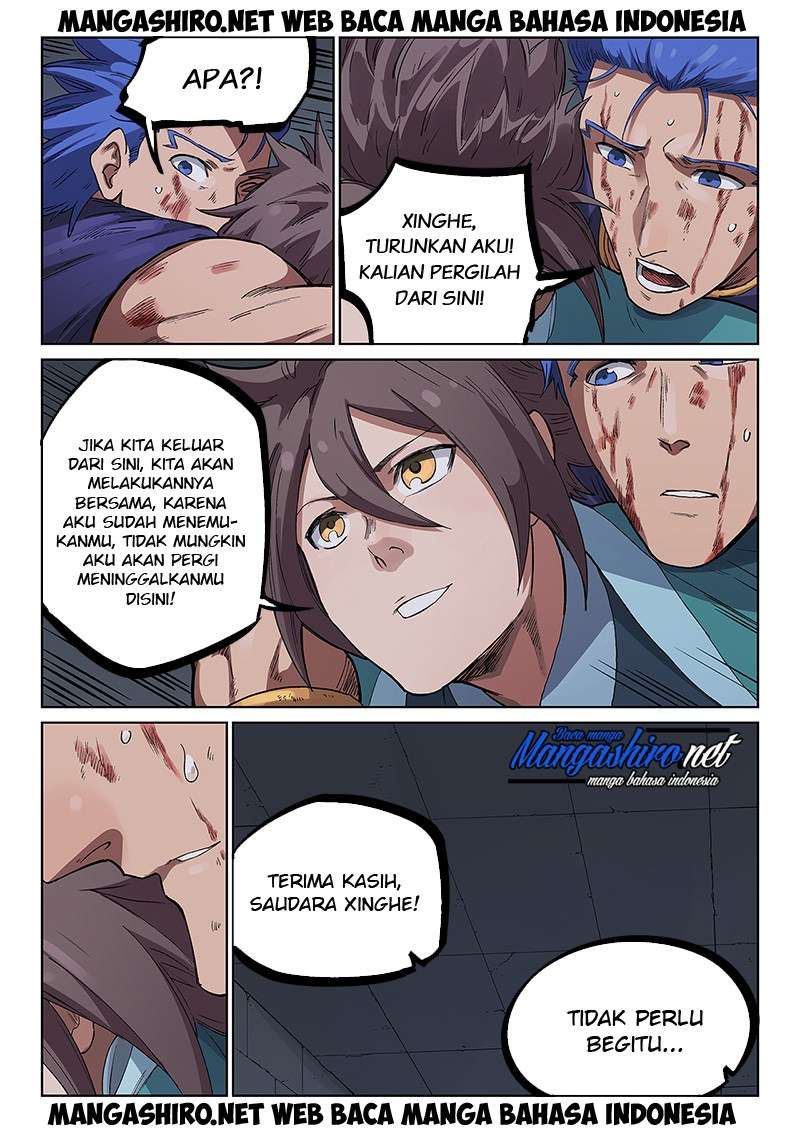 Star Martial God Technique Chapter 228 Gambar 6