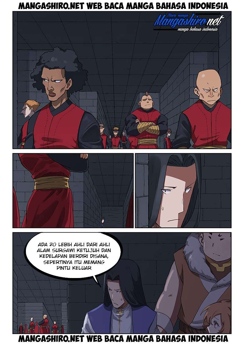 Star Martial God Technique Chapter 228 Gambar 7