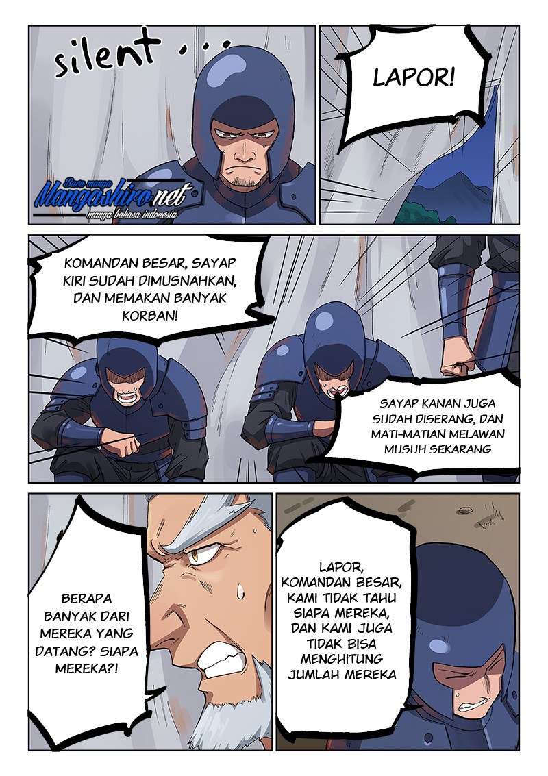 Star Martial God Technique Chapter 227 Gambar 10