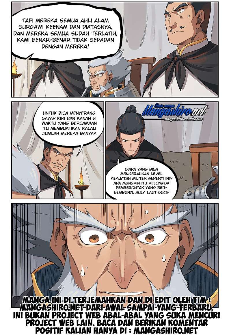 Star Martial God Technique Chapter 227 Gambar 11