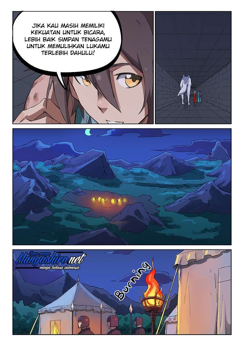 Star Martial God Technique Chapter 227 Gambar 5