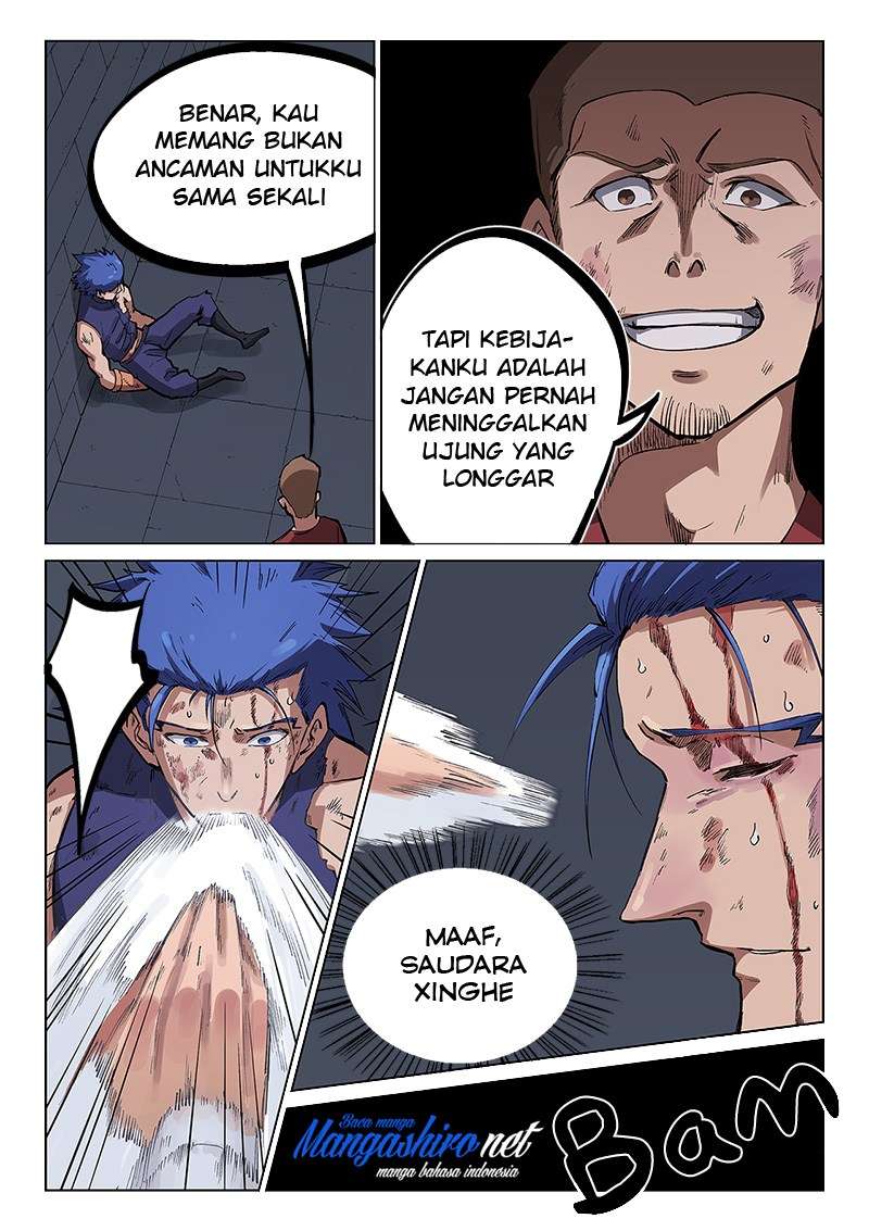 Star Martial God Technique Chapter 226 Gambar 10