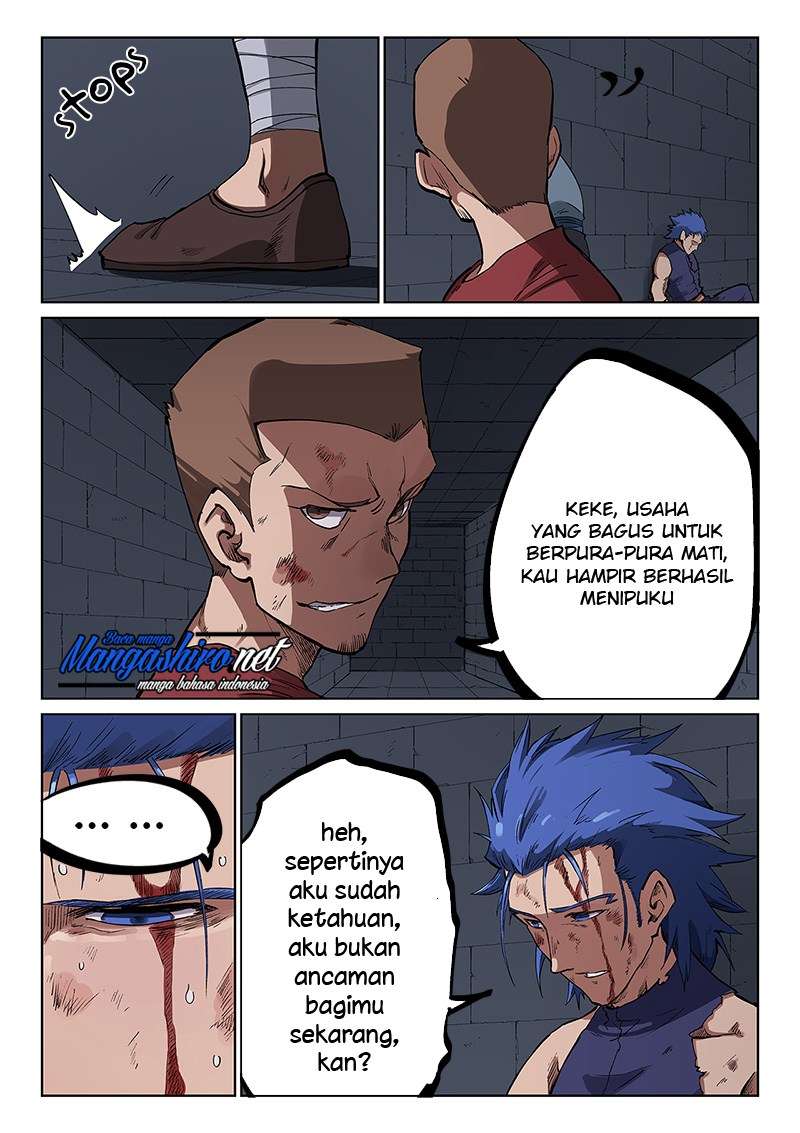 Star Martial God Technique Chapter 226 Gambar 9