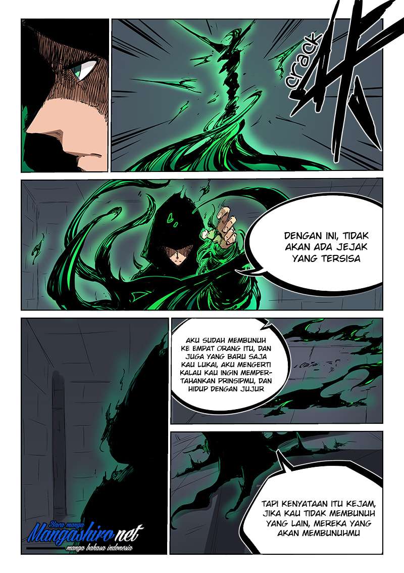 Star Martial God Technique Chapter 212 Gambar 8