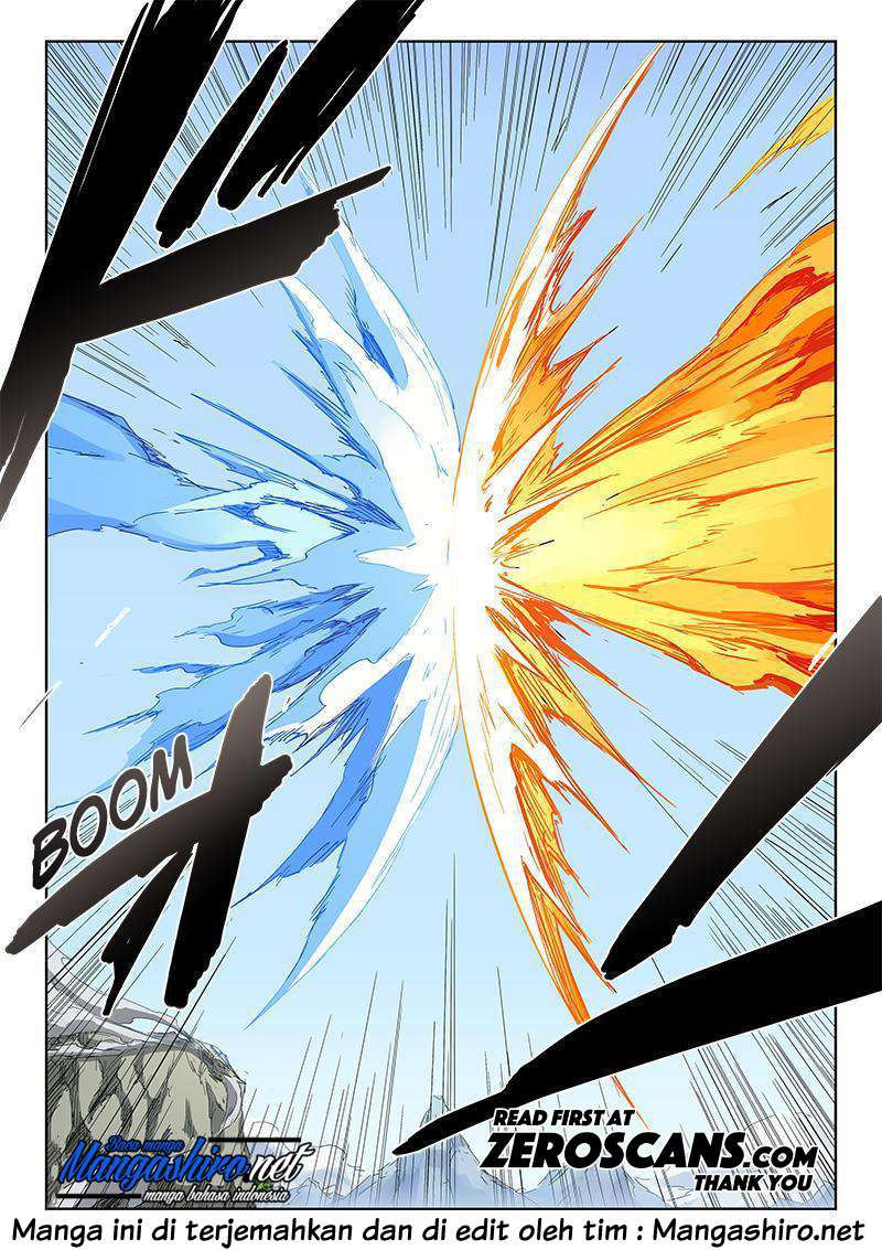 Star Martial God Technique Chapter 186 Gambar 11