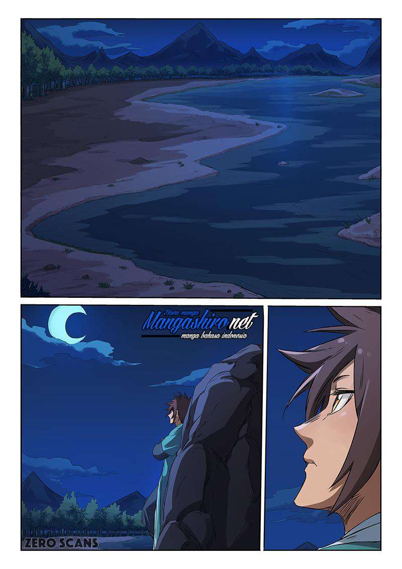 Manhua Star Martial God Technique Chapter 177 gambar nomor 2