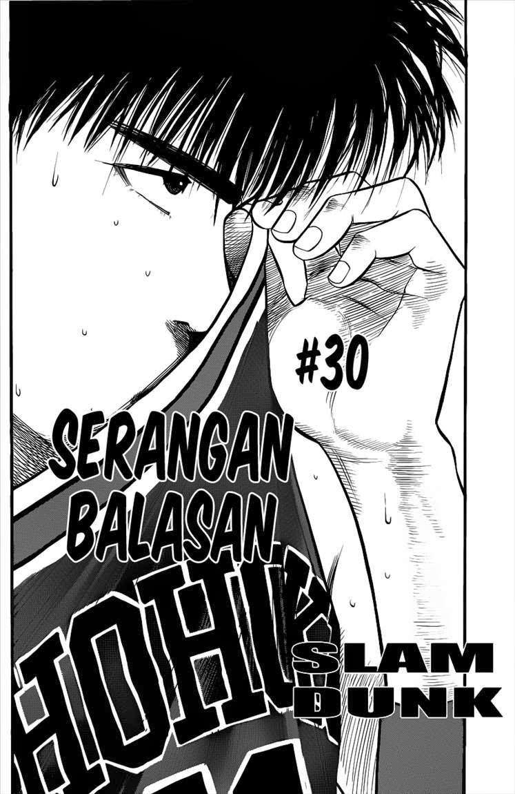 Manga Slam Dunk Chapter 30 gambar nomor 2