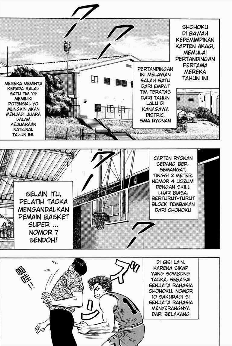 Manga Slam Dunk Chapter 29 gambar nomor 2