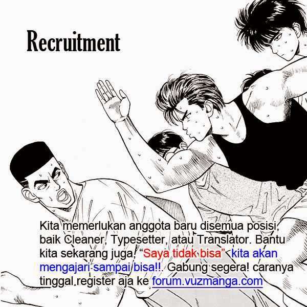 Slam Dunk Chapter 26 Gambar 4