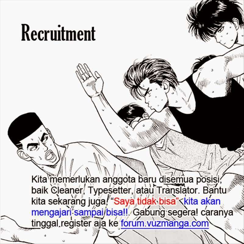 Slam Dunk Chapter 25 Gambar 3