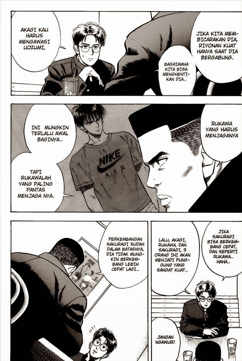 Slam Dunk Chapter 23 Gambar 19