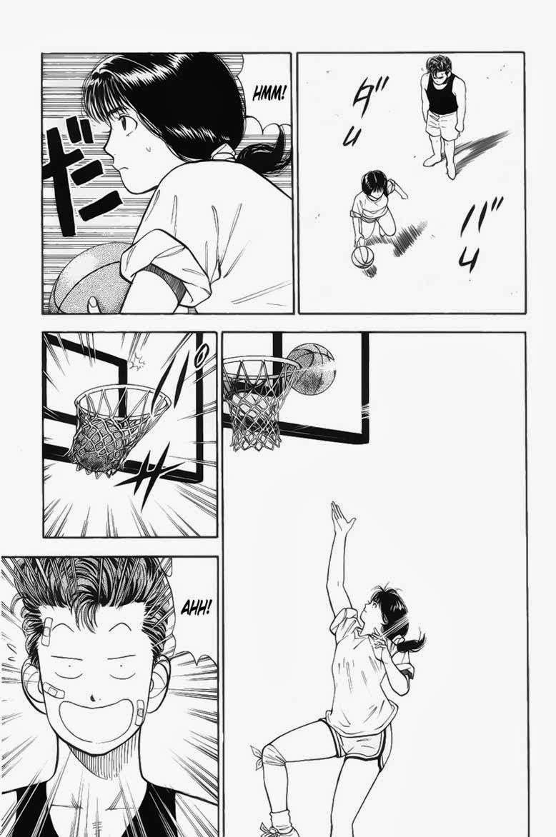 Slam Dunk Chapter 21 Gambar 7