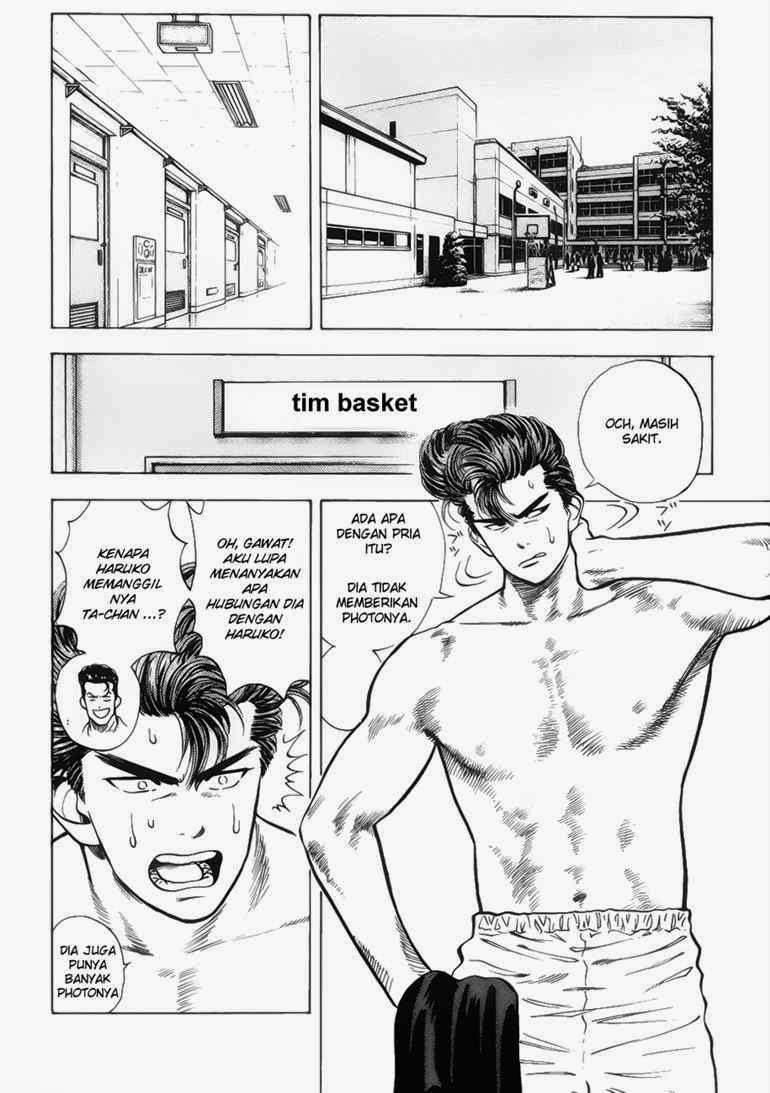 Manga Slam Dunk Chapter 19 gambar nomor 2