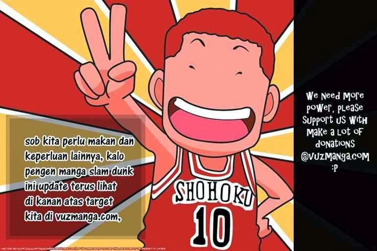 Komik Slam Dunk Chapter 18 gambar nomor 1