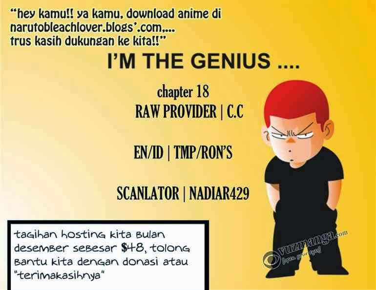 Manga Slam Dunk Chapter 18 gambar nomor 2