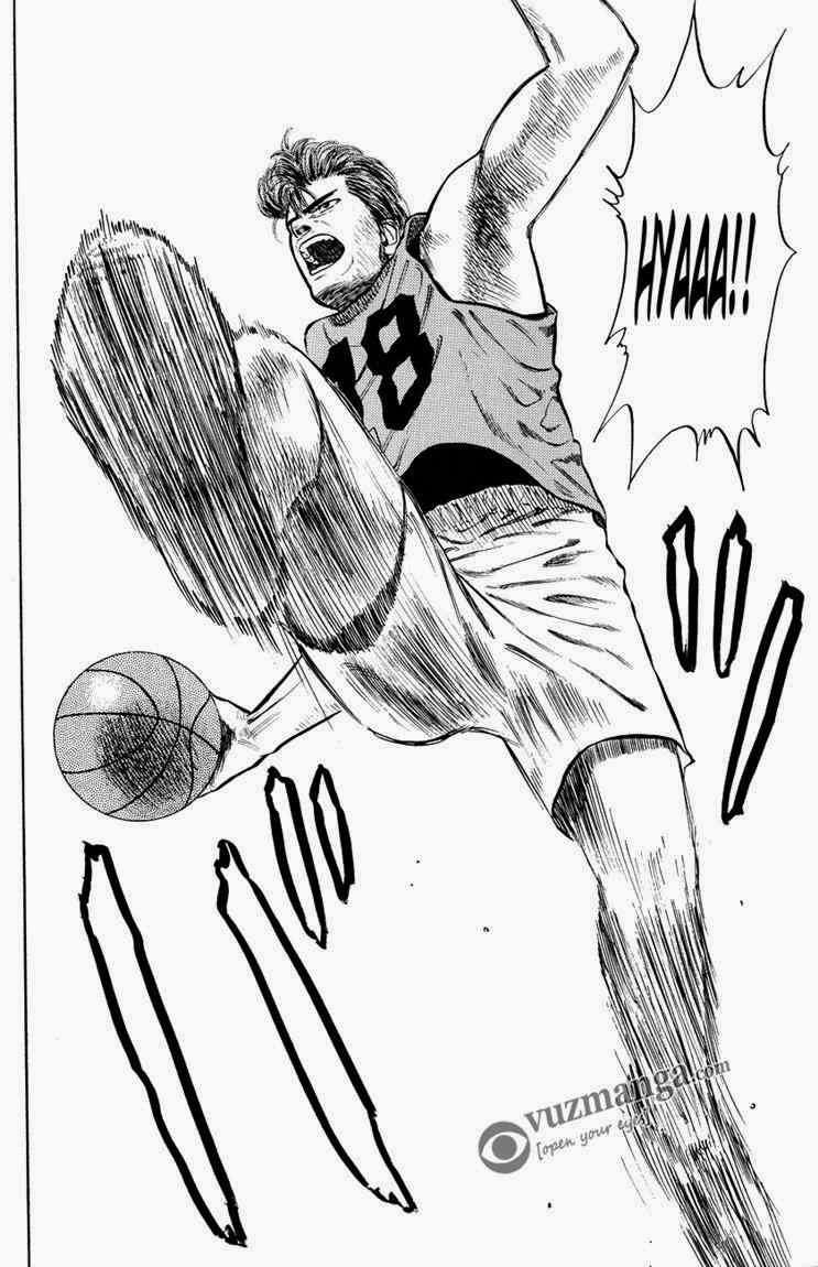 Slam Dunk Chapter 14 Gambar 14