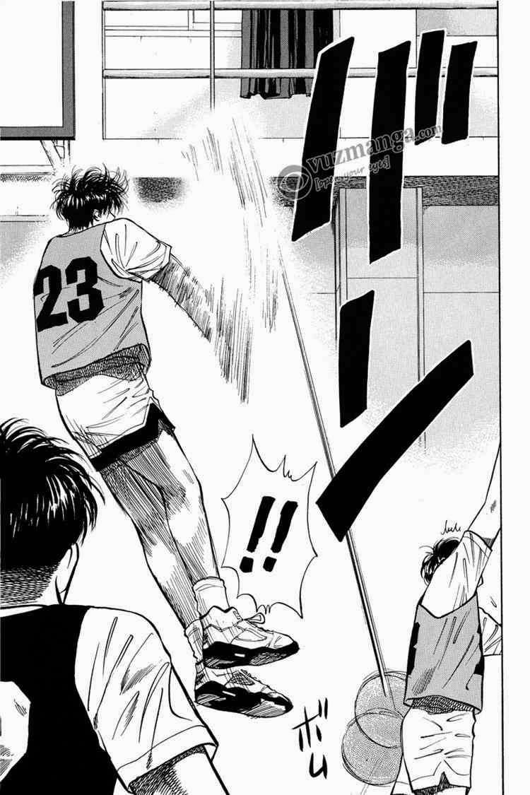 Slam Dunk Chapter 13 Gambar 12