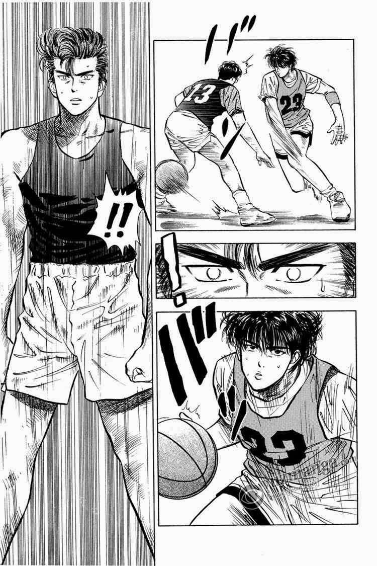 Slam Dunk Chapter 13 Gambar 16