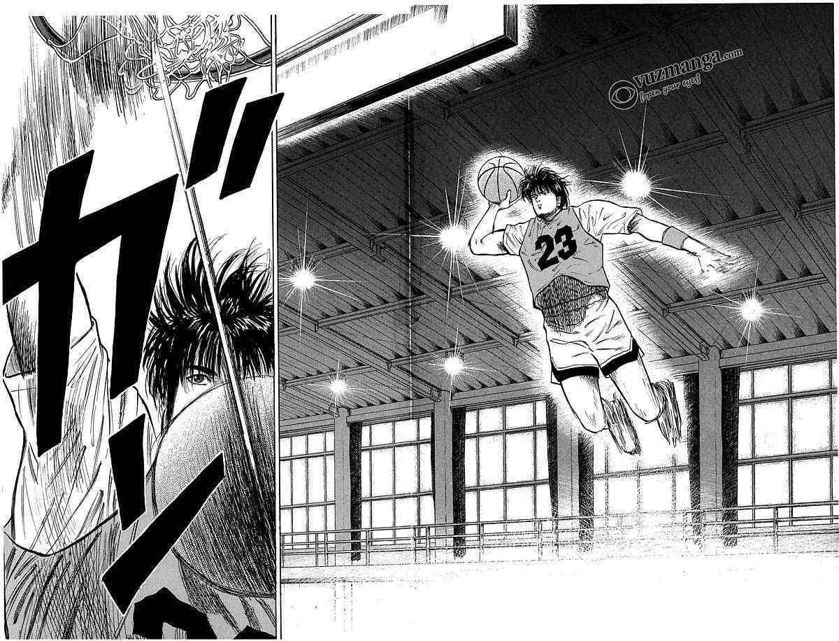 Slam Dunk Chapter 13 Gambar 17