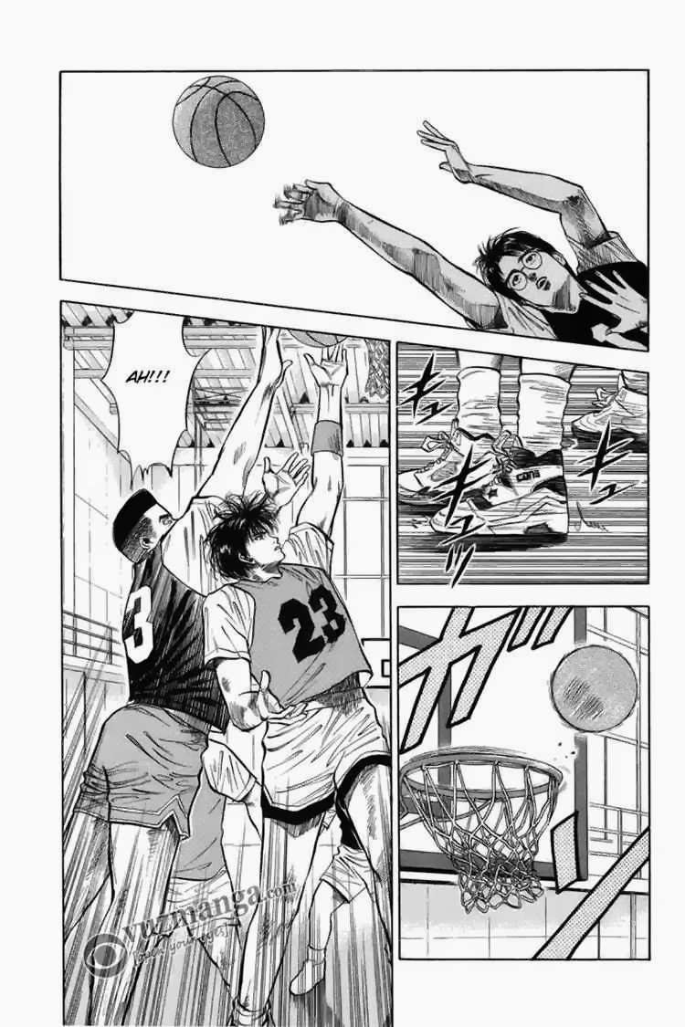 Manga Slam Dunk Chapter 13 gambar nomor 2