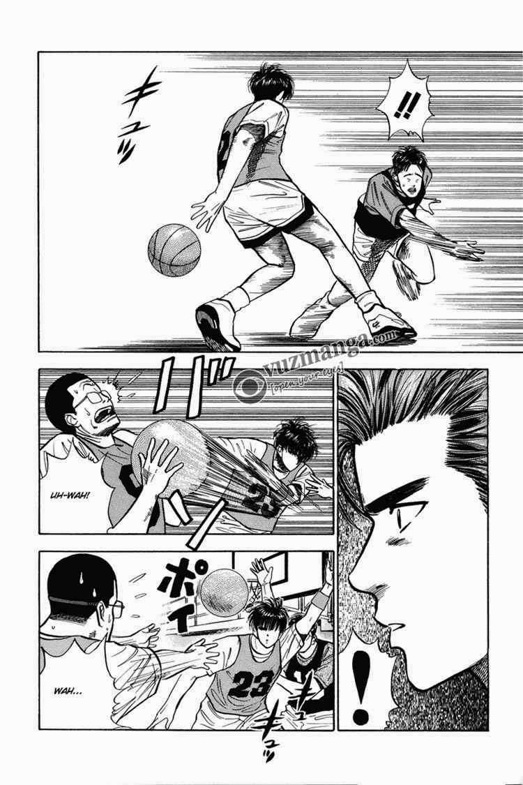 Slam Dunk Chapter 12 Gambar 14