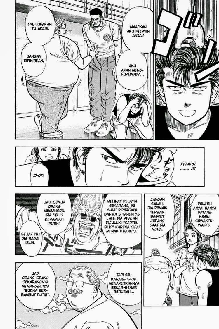 Slam Dunk Chapter 11 Gambar 10