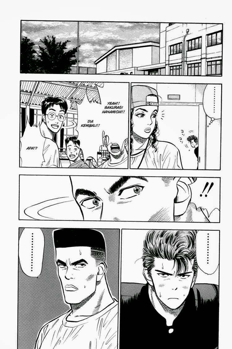 Slam Dunk Chapter 10 Gambar 18