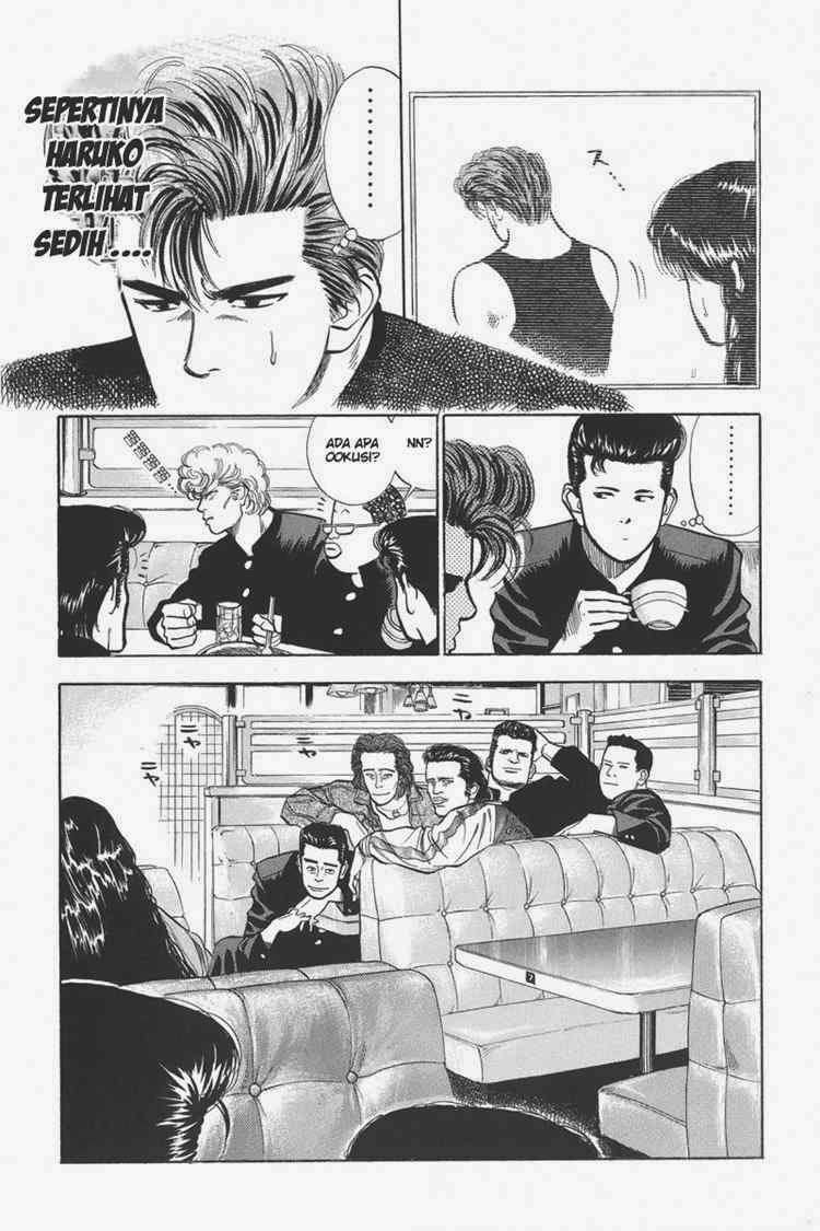 Slam Dunk Chapter 10 Gambar 5