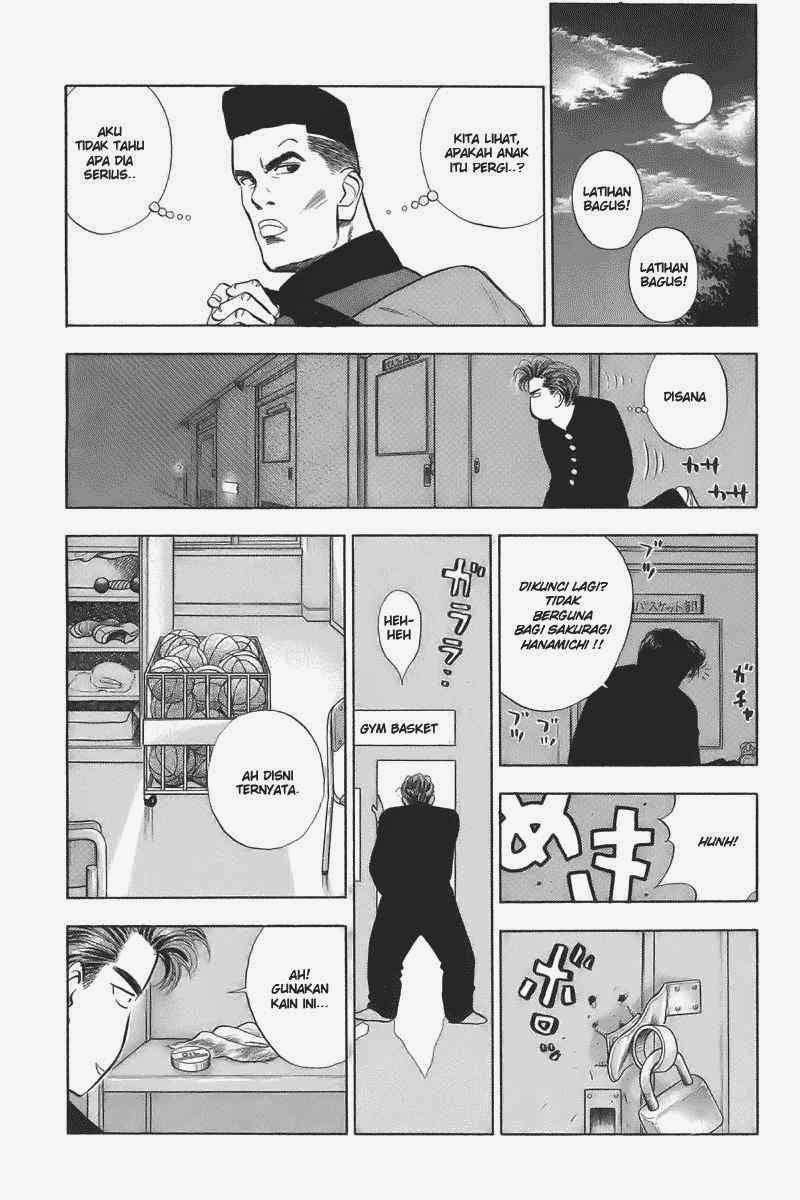 Slam Dunk Chapter 7 Gambar 13