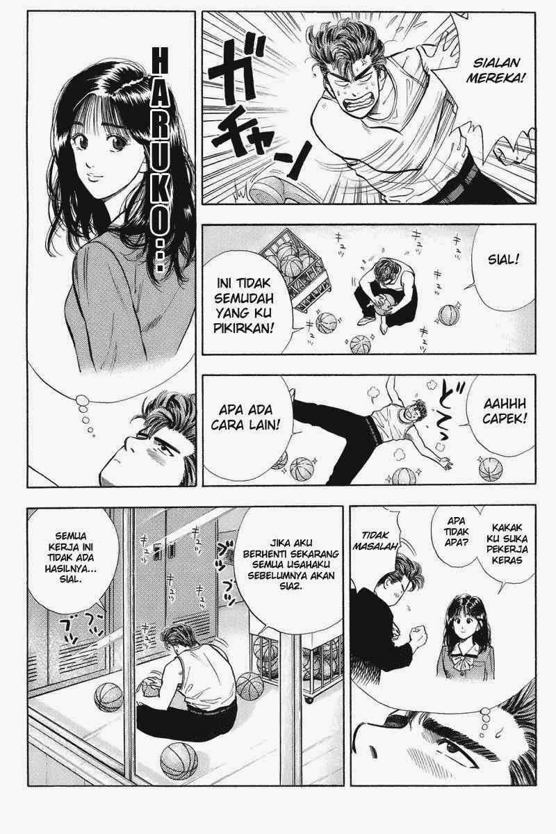Slam Dunk Chapter 7 Gambar 15