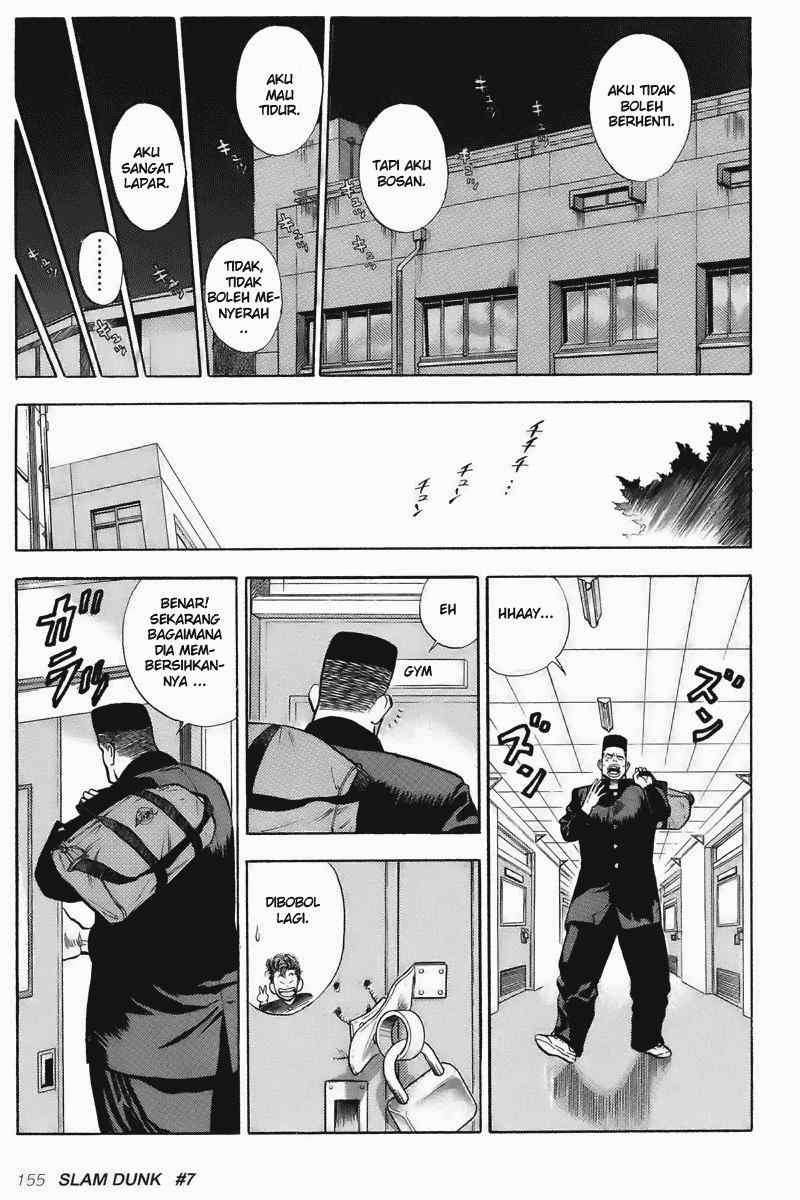 Slam Dunk Chapter 7 Gambar 16