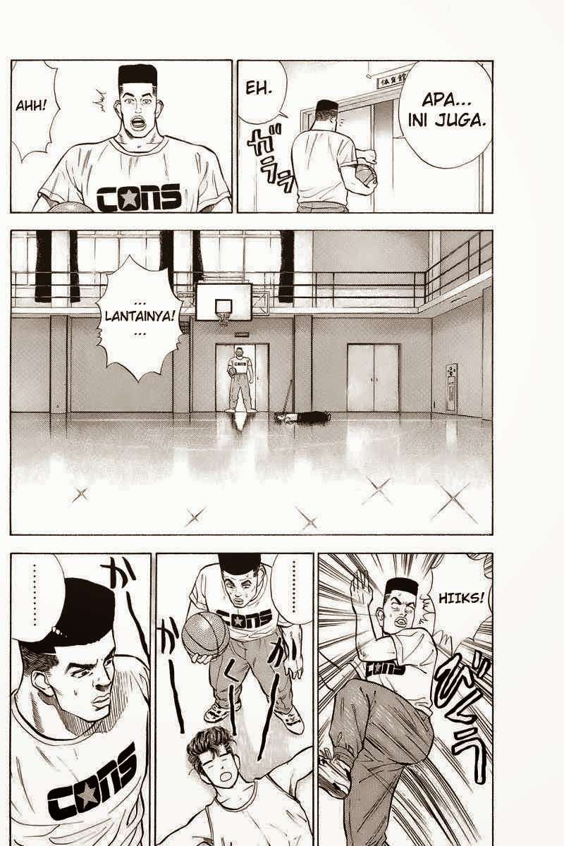 Slam Dunk Chapter 7 Gambar 18