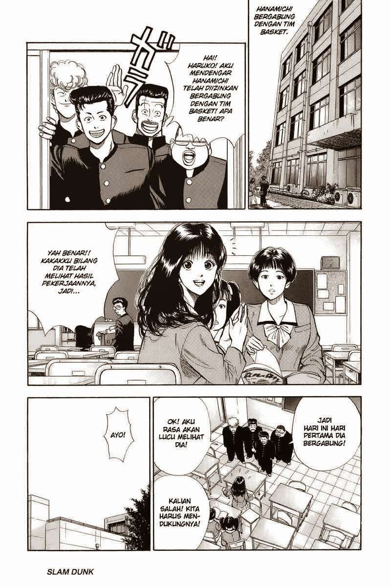 Slam Dunk Chapter 7 Gambar 20