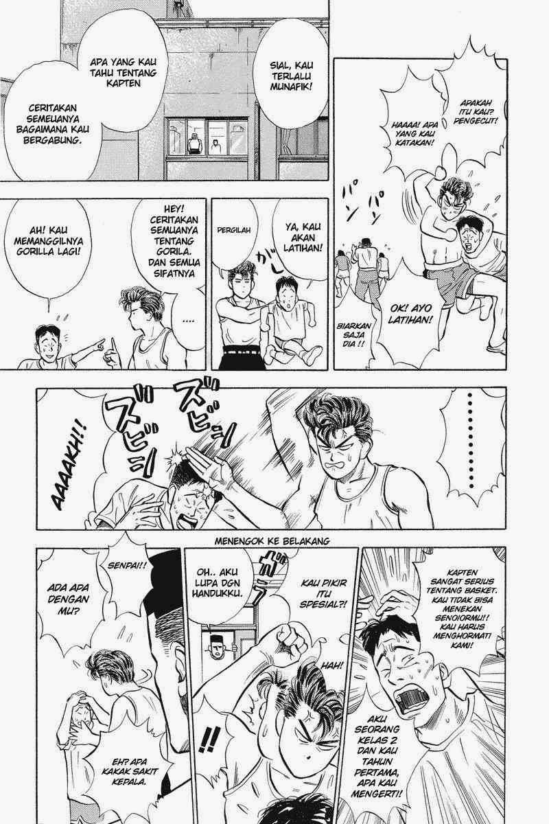 Slam Dunk Chapter 7 Gambar 6