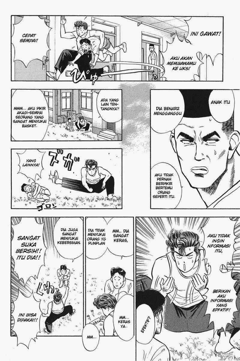 Slam Dunk Chapter 7 Gambar 7