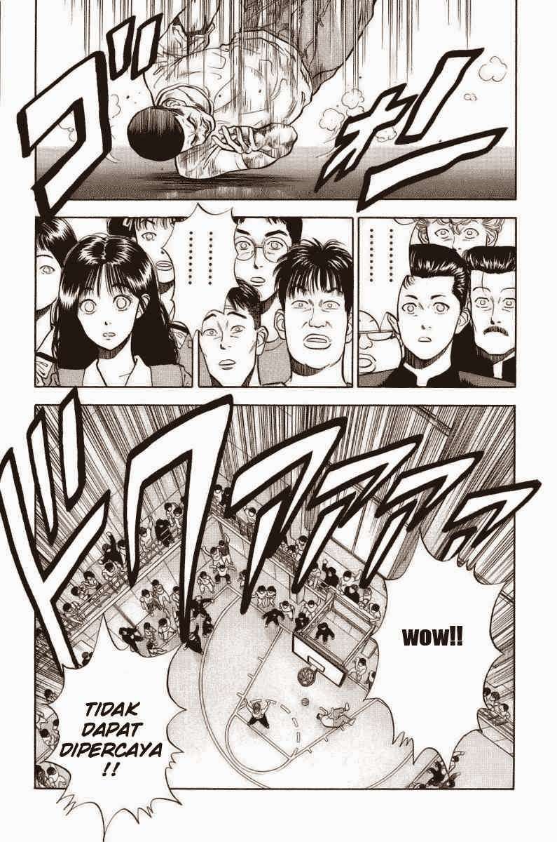 Slam Dunk Chapter 6 Gambar 18
