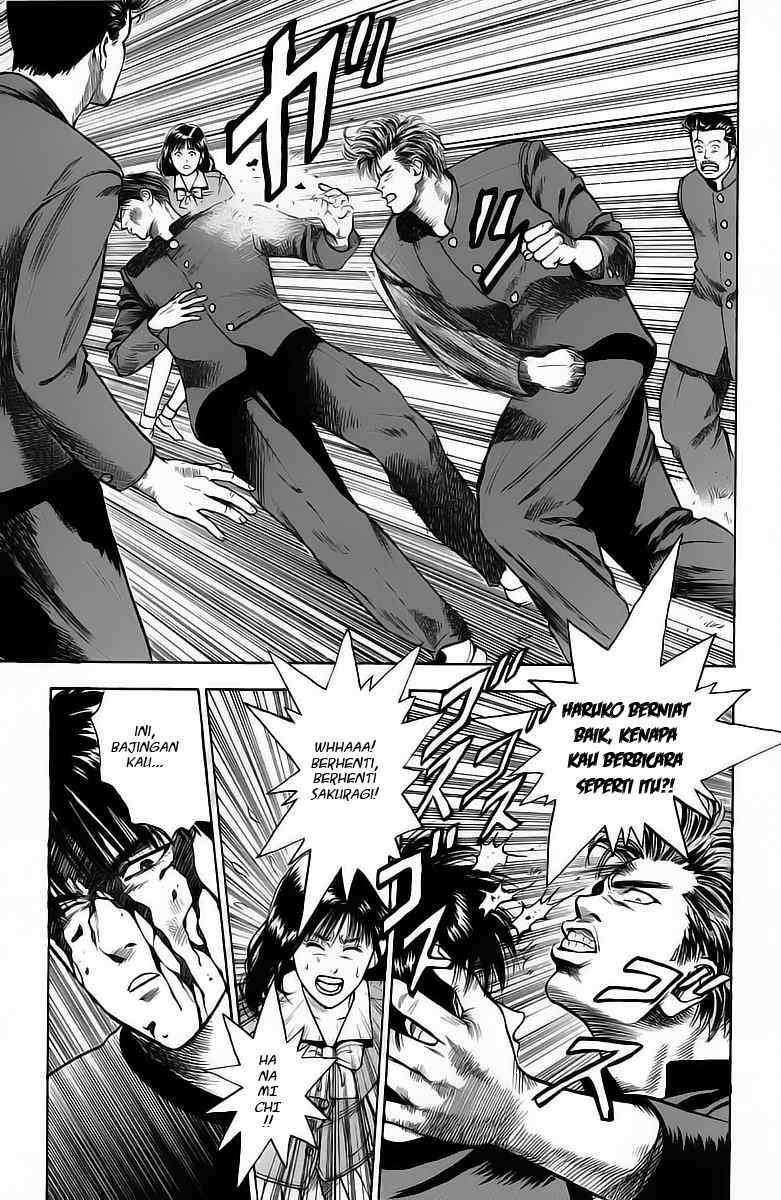 Slam Dunk Chapter 3 Gambar 15