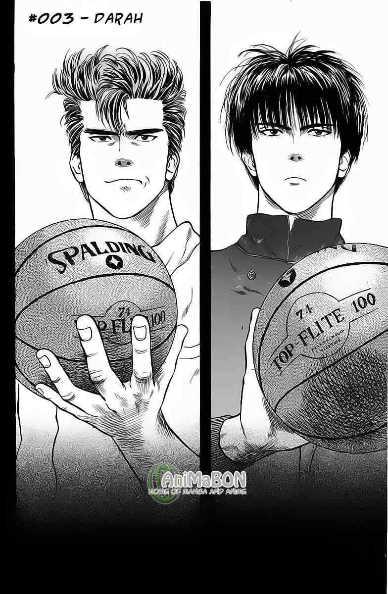 Manga Slam Dunk Chapter 3 gambar nomor 2
