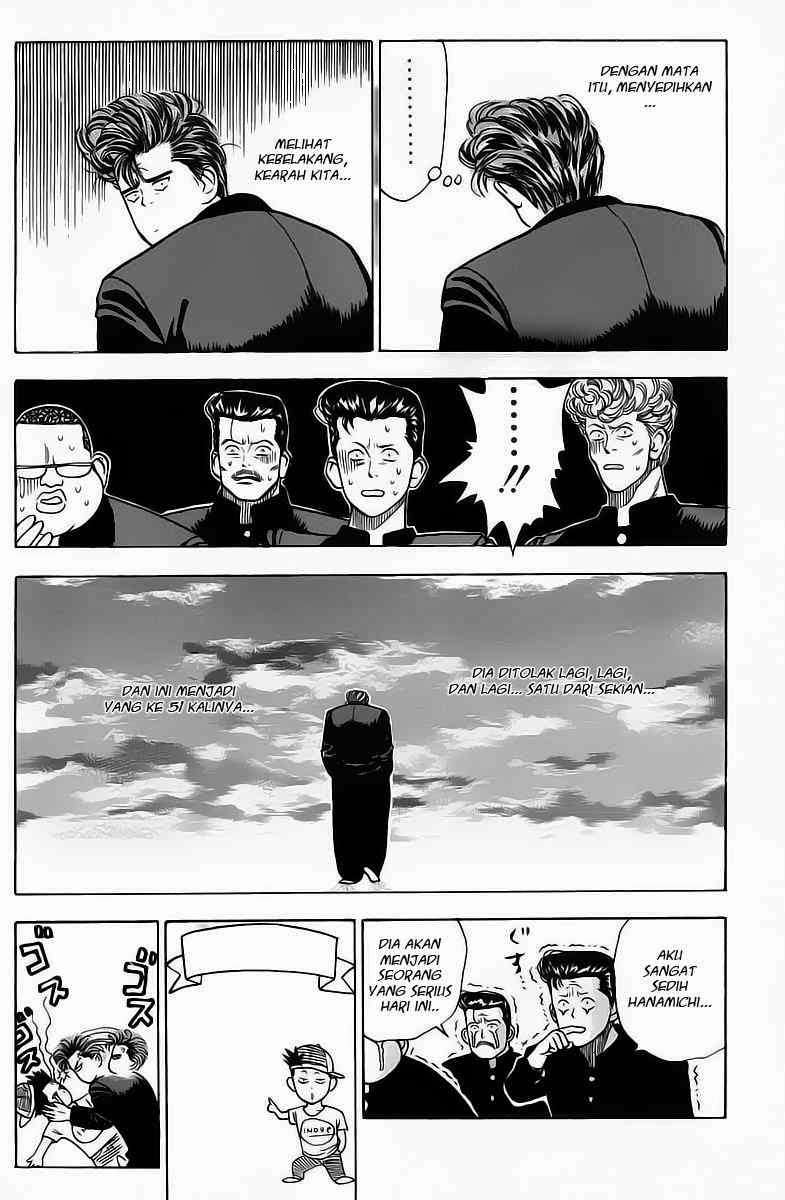 Slam Dunk Chapter 2 Gambar 15